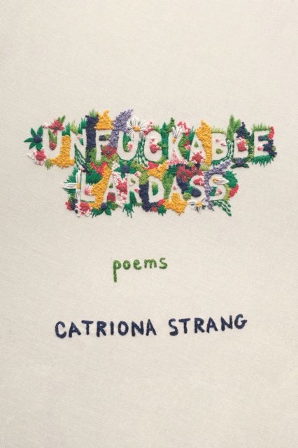 Catriona Strang - Unfuckable Lardass, E-bok