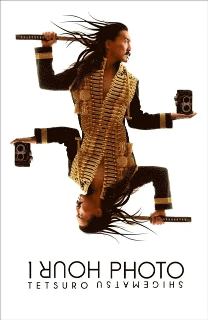 Tetsuro Shigematsu - 1 Hour Photo, E-bok. Tillgänglighet: Lägg i varukorg