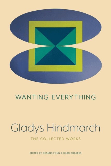 Gladys Hindmarch, Karis Shearer, Deanna Fong - Wanting Everything, E-bok. Tillgänglighet: Lägg i varukorg