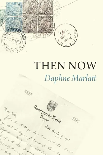 Daphne Marlatt - Then Now, E-bok. Tillgänglighet: Lägg i varukorg