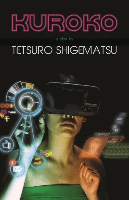 Tetsuro Shigematsu - Kuroko, E-bok. Tillgänglighet: Lägg i varukorg