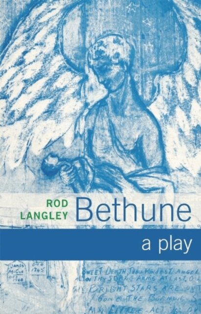 Rod Langley - Bethune 2nd Edition, E-bok