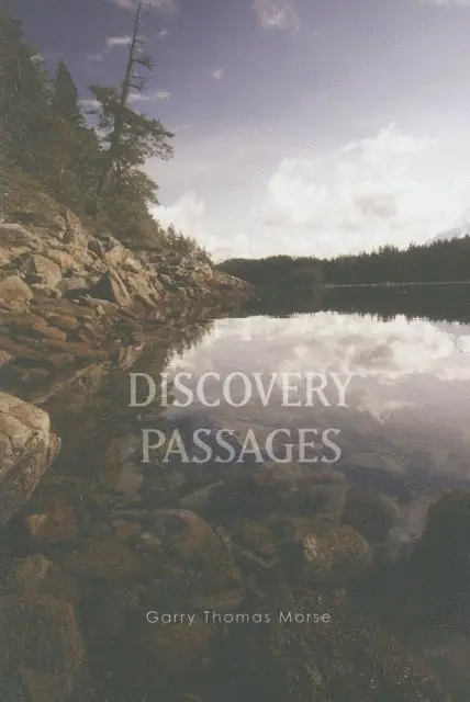 Garry Thomas Morse - Discovery Passages, E-bok. Tillgänglighet: Lägg i varukorg
