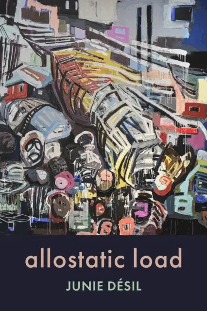 Junie Desil - allostatic load, E-bok. Tillgänglighet: Lägg i varukorg