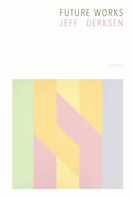 Jeff Derksen - Future Works, E-bok. Tillgänglighet: Lägg i varukorg