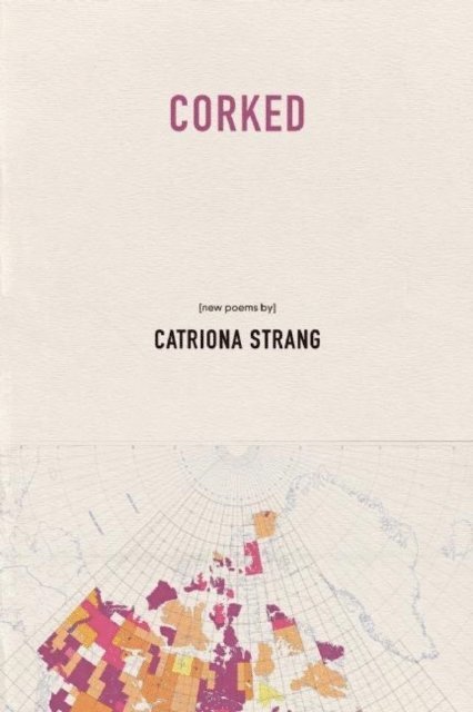 Catriona Strang - Corked, E-bok