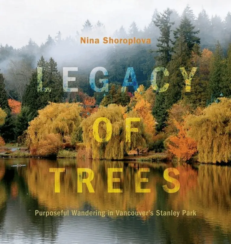 Nina Shoroplova - Legacy of Trees, Häftad. Tillgänglighet: Lägg i varukorg
