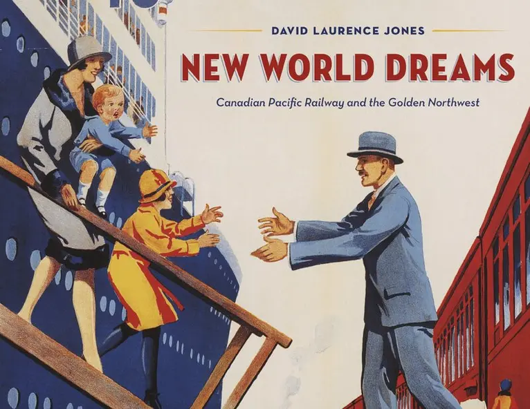 David Laurence Jones - New World Dreams, Häftad. Tillgänglighet: Lägg i varukorg