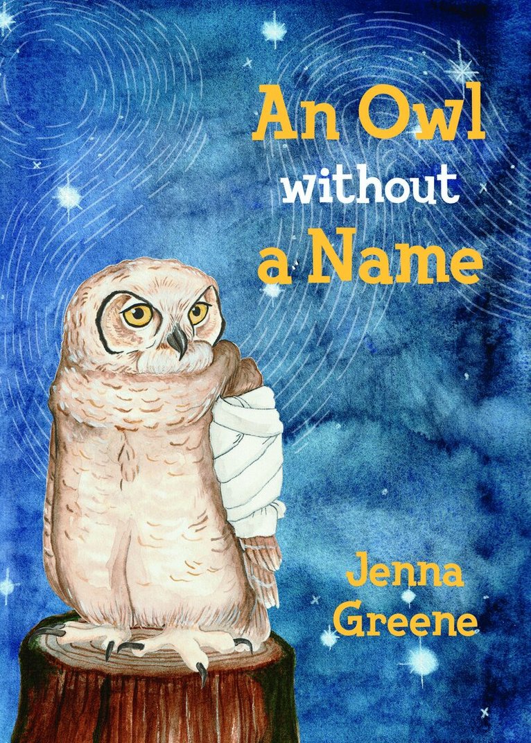 Owl without a Name