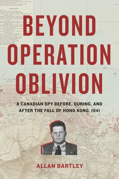 Beyond Operation Oblivion
