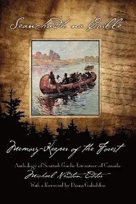 Michael Newton - Seanchaidh Na Coille / the Memory-Keeper of the Forest, Häftad. Tillgänglighet: Lägg i varukorg