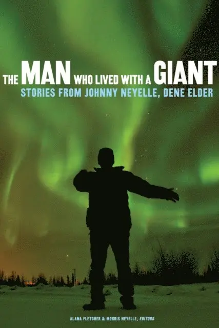 Morris Neyelle, Alana Fletcher - Man Who Lived with a Giant, E-bok. Tillgänglighet: Lägg i varukorg