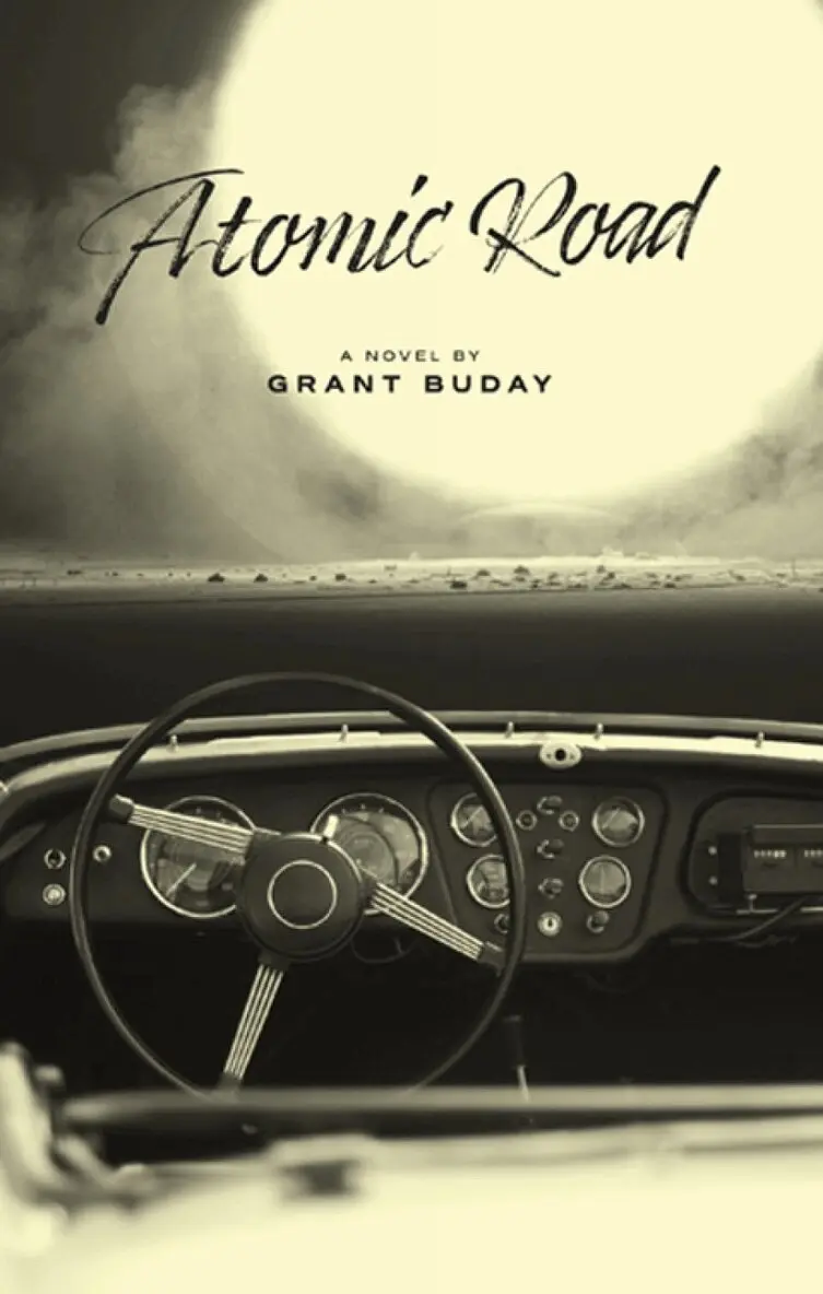 Grant Buday - Atomic Road, Häftad. Tillgänglighet: Lägg i varukorg