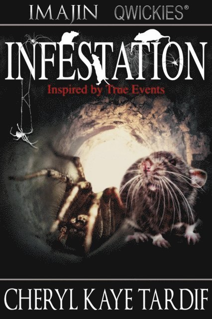 Cheryl Kaye Tardif - Infestation, E-bok. Tillgänglighet: Lägg i varukorg