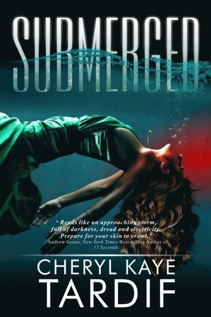 Cheryl Kaye Tardif - Submerged, E-bok. Tillgänglighet: Lägg i varukorg