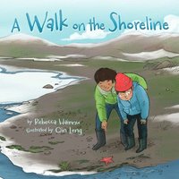 Walk on the Shoreline