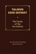 Talmud Eser Sefirot - Volume Two
