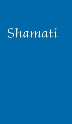 Yéhouda Ashlag - Shamati (J'ai entendu), Inbunden. Tillgänglighet: Lägg i varukorg