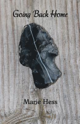 Marie Hess - Going Back Home, Häftad