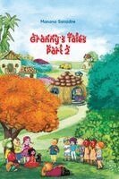 Manana Sanadze - Granny's Tales. Part 2, Häftad