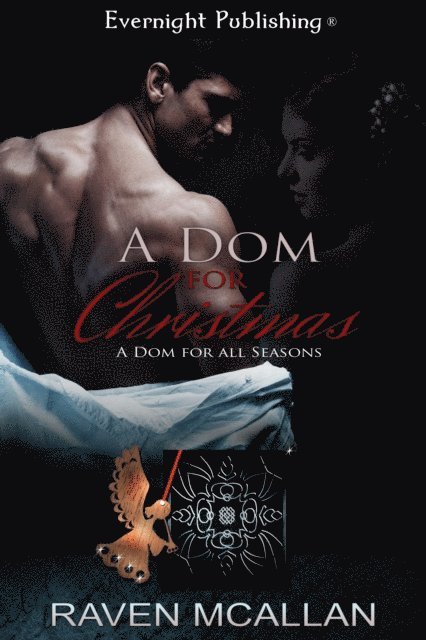 Raven McAllan - Dom for Christmas, E-bok