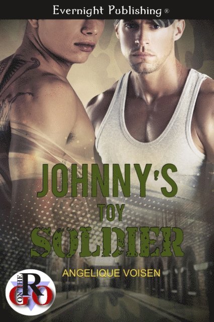 Angelique Voisen - Johnny's Toy Soldier, E-bok