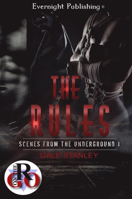 Gale Stanley - Rules, E-bok