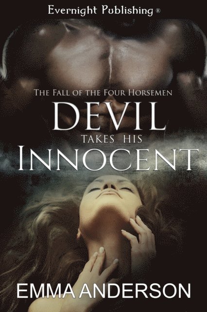 Emma Anderson - Devil Takes His Innocent, E-bok