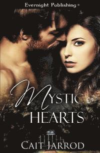 Cait Jarrod - Mystic Hearts, Häftad