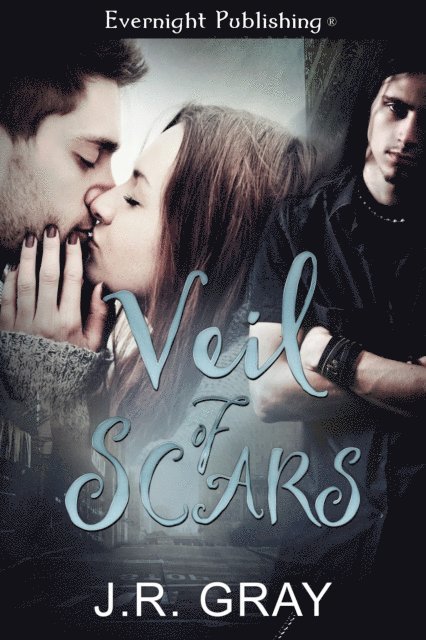 J. R. Gray - Veil of Scars, E-bok. Tillgänglighet: Lägg i varukorg