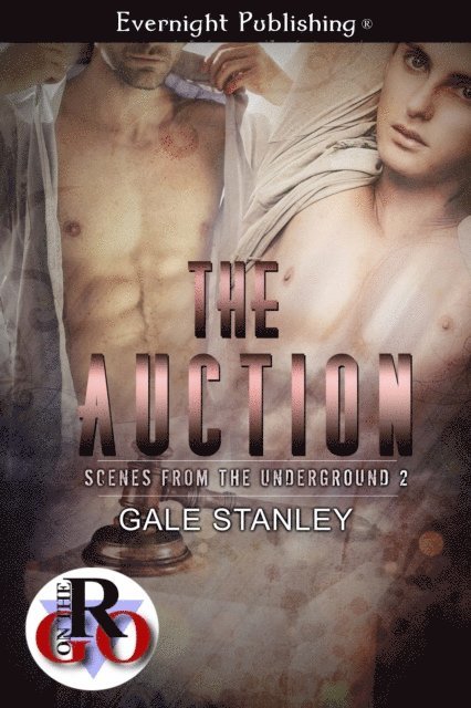Gale Stanley - Auction, E-bok