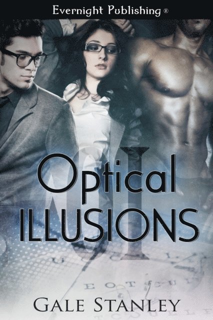 Gale Stanley - Optical Illusions, E-bok