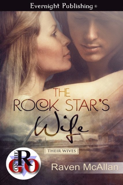 Raven McAllan - Rock Star's Wife, E-bok