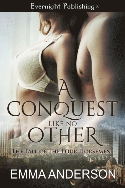 Emma Anderson - Conquest Like No Other, E-bok