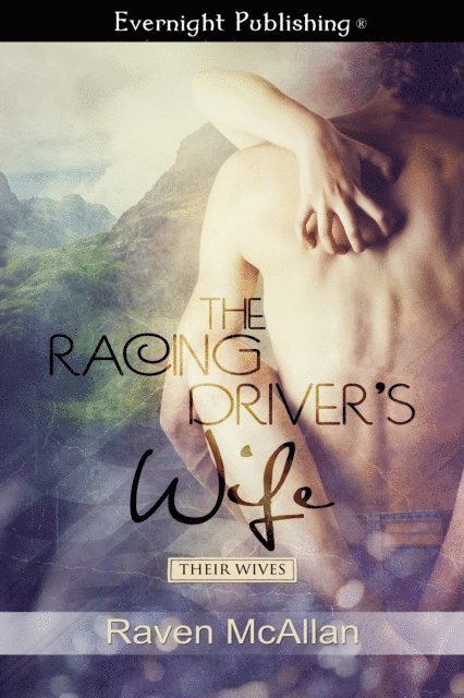Raven McAllan - Racing Driver's, E-bok