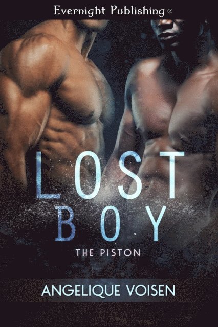 Angelique Voisen - Lost Boy, E-bok