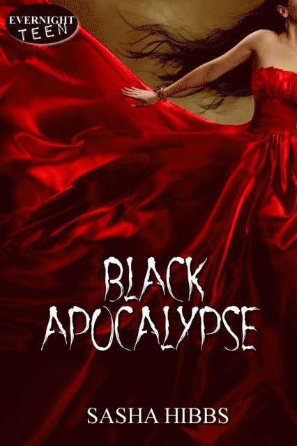 Sasha Hibbs - Black Apocalypse, E-bok. Tillgänglighet: Lägg i varukorg