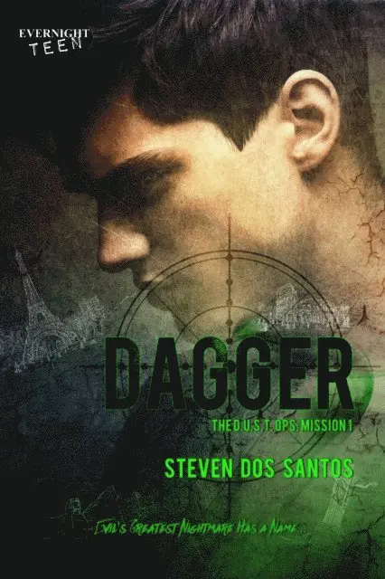 Steven dos Santos - Dagger, E-bok. Tillgänglighet: Lägg i varukorg