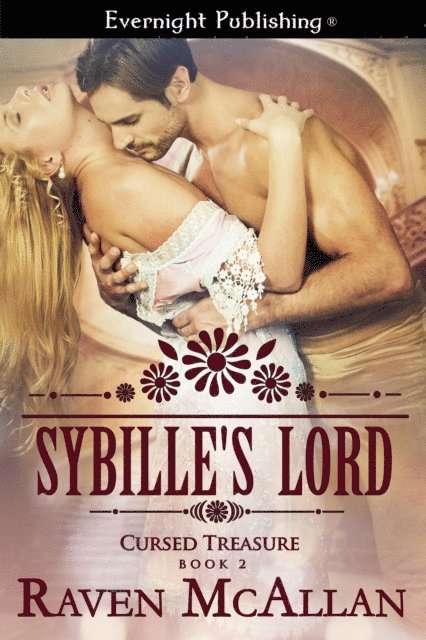 Raven McAllan - Sybille's Lord, E-bok