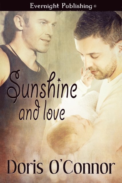 Doris O'Connor - Sunshine and Love, E-bok