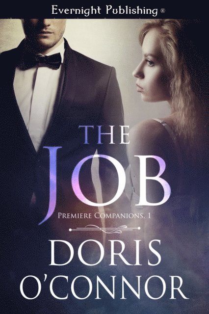 Doris O'Connor - Job, E-bok