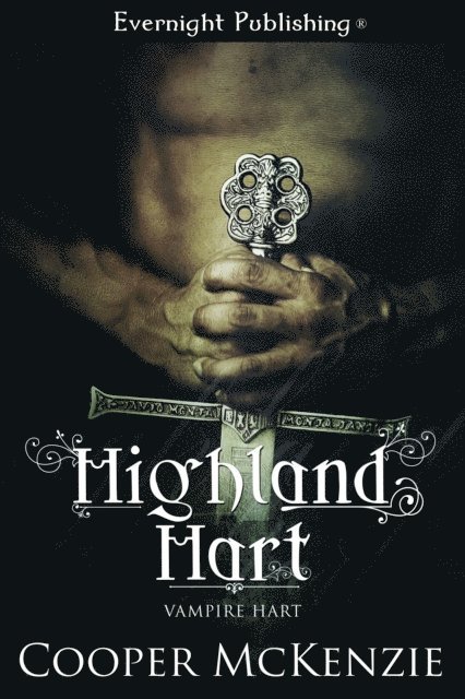 Cooper Mckenzie - Highland Hart, E-bok