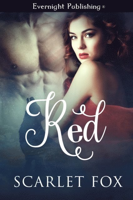 Scarlet Fox - Red, E-bok