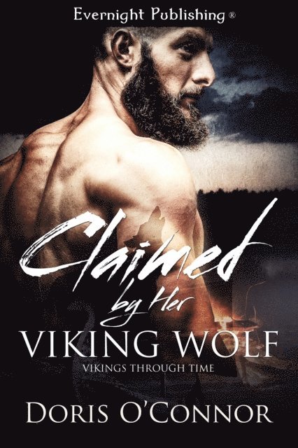 Doris O'Connor - Claimed by Her Viking Wolf, E-bok