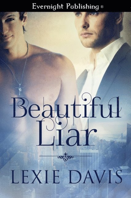 Lexie Davis - Beautiful Liar, E-bok