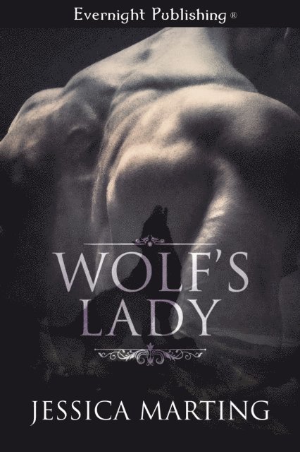 Jessica Marting - Wolf's Lady, E-bok