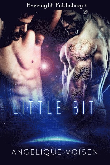 Angelique Voisen - Little Bit, E-bok