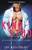 LIV Rancourt - King Stud, Häftad. Tillgänglighet: Lägg i varukorg