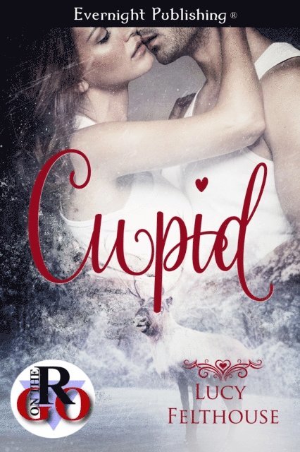 Lucy Felthouse - Cupid, E-bok