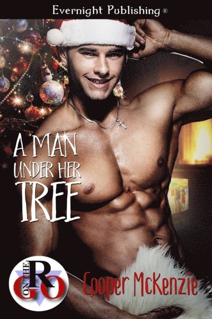 Cooper Mckenzie - Man Under Her Tree, E-bok